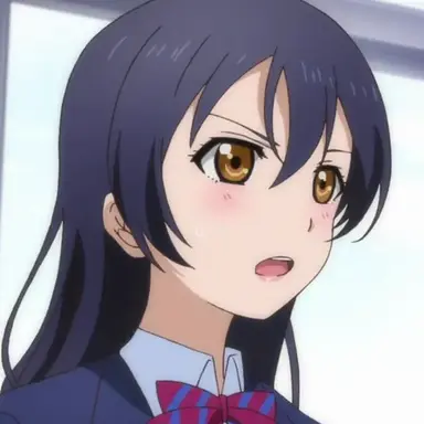 Profile image of Umi