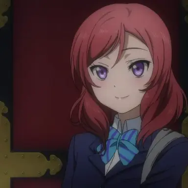Profile image of Maki