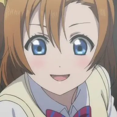 Profile image of Honoka
