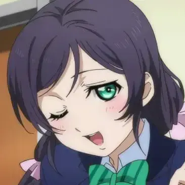 Profile image of Nozomi