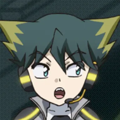 Profile image of ギン