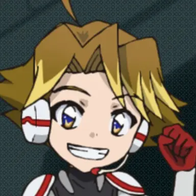 Profile image of レイ