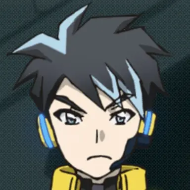 Profile image of リュウジ