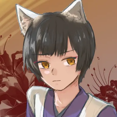 Profile image of 本田菊