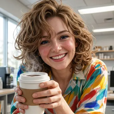 Profile image of Hannah