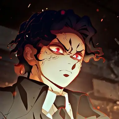 Profile image of 키부츠지 무잔