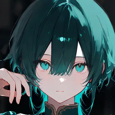 Profile image of Bernhard