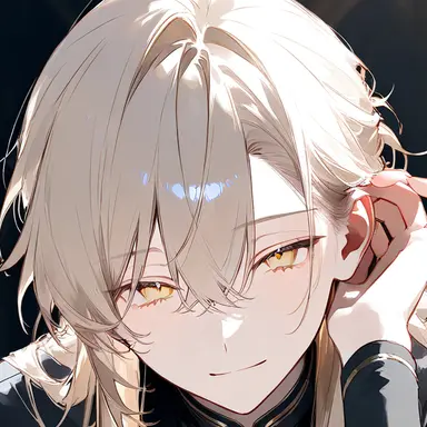 Profile image of Wol