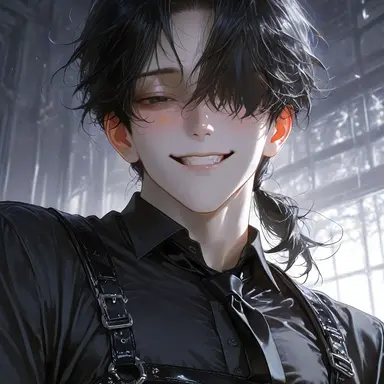 Profile image of 蛇ノ目