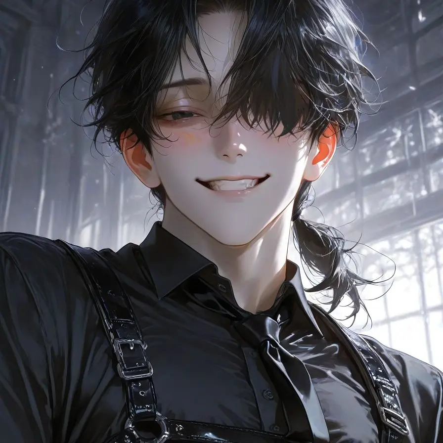 pasutashibetai6의 恋をしない男