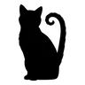Profile image of 黒猫