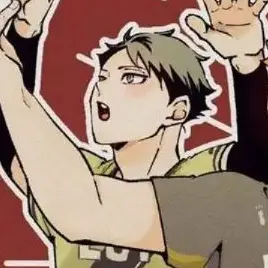 Profile image of 角名 倫太郎