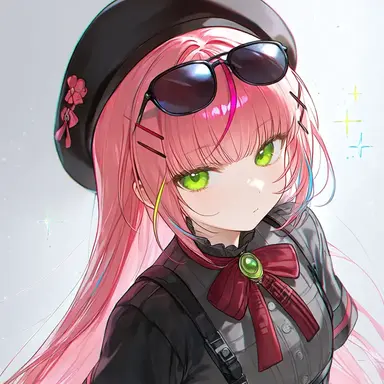 Profile image of 하나코 나나