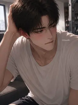 Profile image of パク-セジン