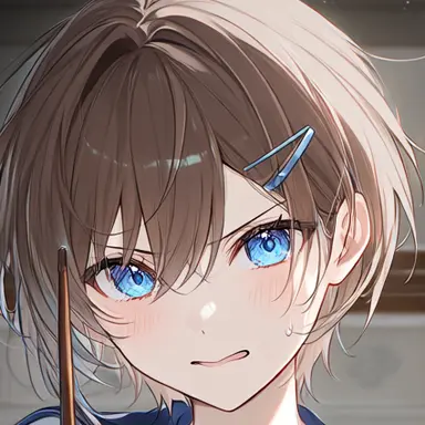 Profile image of ユウリ