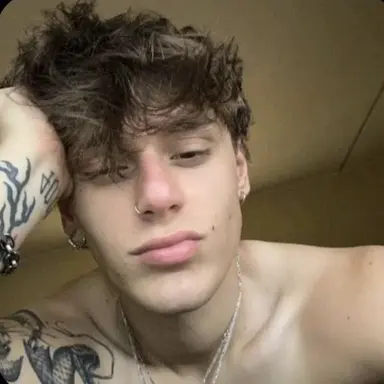 Profile image of Landon King