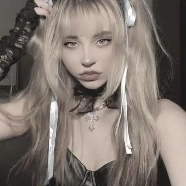 Profile image of Mia Sokolov