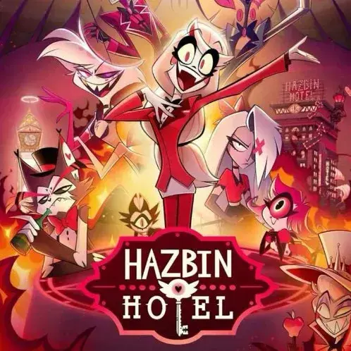 DaringSaola6977의 Hotel Hazbin