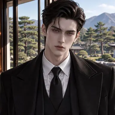Profile image of Cha Sihyeok