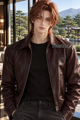 Profile image of Ryu Taesan