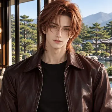 Profile image of Ryu Taesan