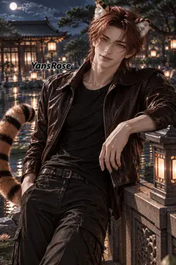 Profile image of Ryu Taesan