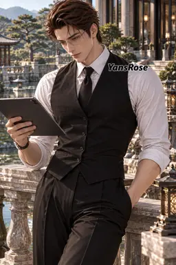 Profile image of Han Jaejun