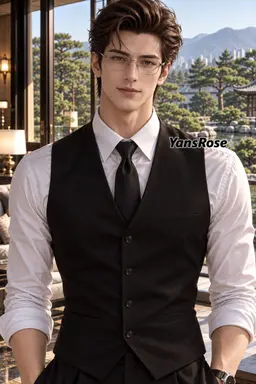 Profile image of Han Jaejun
