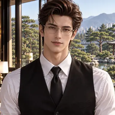 Profile image of Han Jaejun