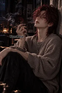Profile image of Kang Muheon