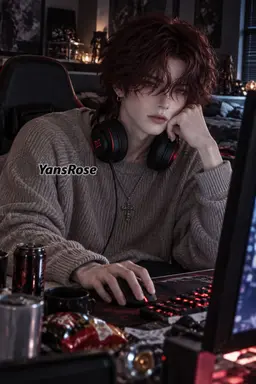 Profile image of Kang Muheon