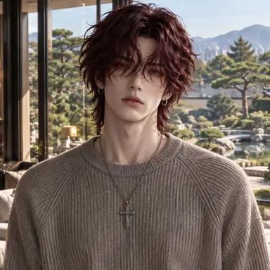 Profile image of Kang Muheon