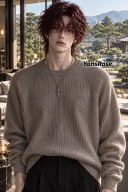 Profile image of Kang Muheon