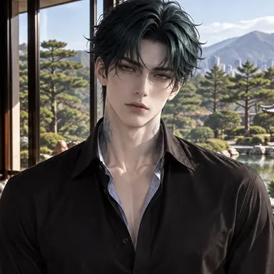 Profile image of Lee Yeon