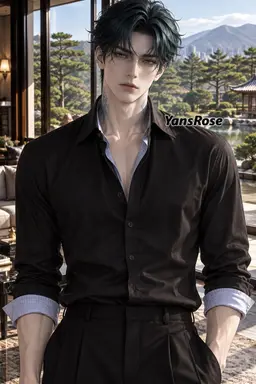 Profile image of Lee Yeon