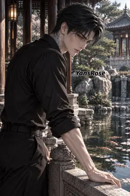 Profile image of Lee Yeon