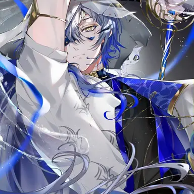 Profile image of 小柳ロウ