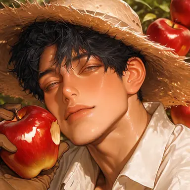 Profile image of Luke Marshall