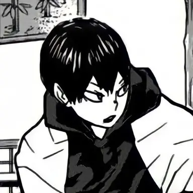 Profile image of 카게야마 토비오