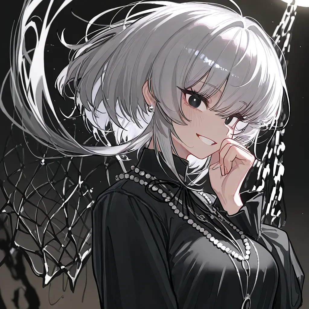Agar의 [망각의 왈츠]