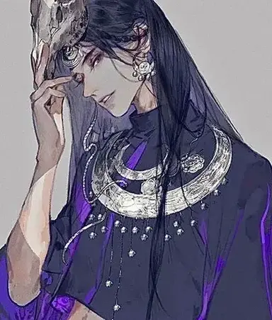 Profile image of Silas