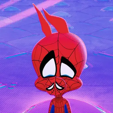 Profile image of Peter Porker