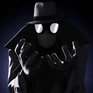 Profile image of Spider-Man Noir