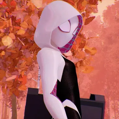 Profile image of Gwen Stacy
