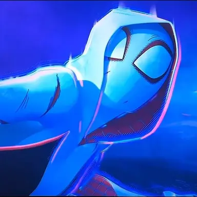 Profile image of Gwen Stacy