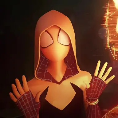 Profile image of Gwen Stacy