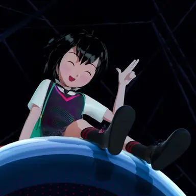 Profile image of Peni Parker