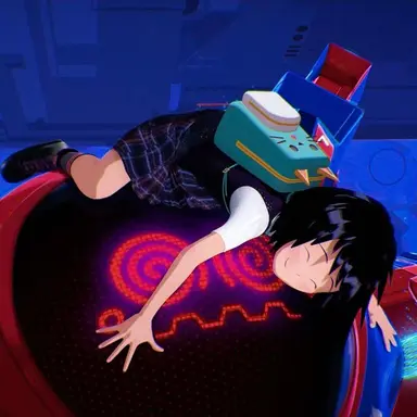Profile image of Peni Parker