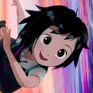 Profile image of Peni Parker
