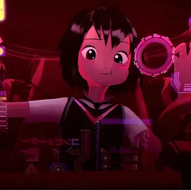 Profile image of Peni Parker